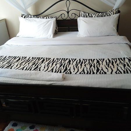 Kijiji Homestay 奈洛比 外观 照片