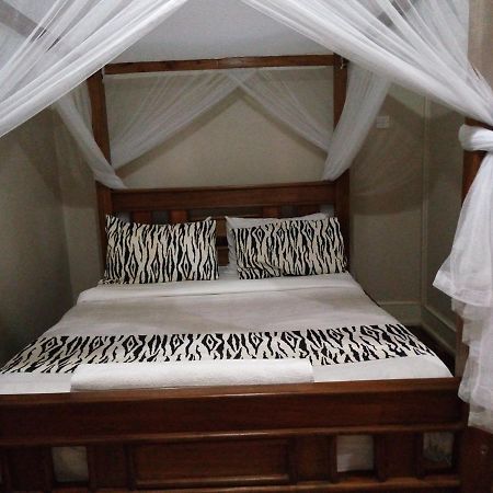 Kijiji Homestay 奈洛比 外观 照片