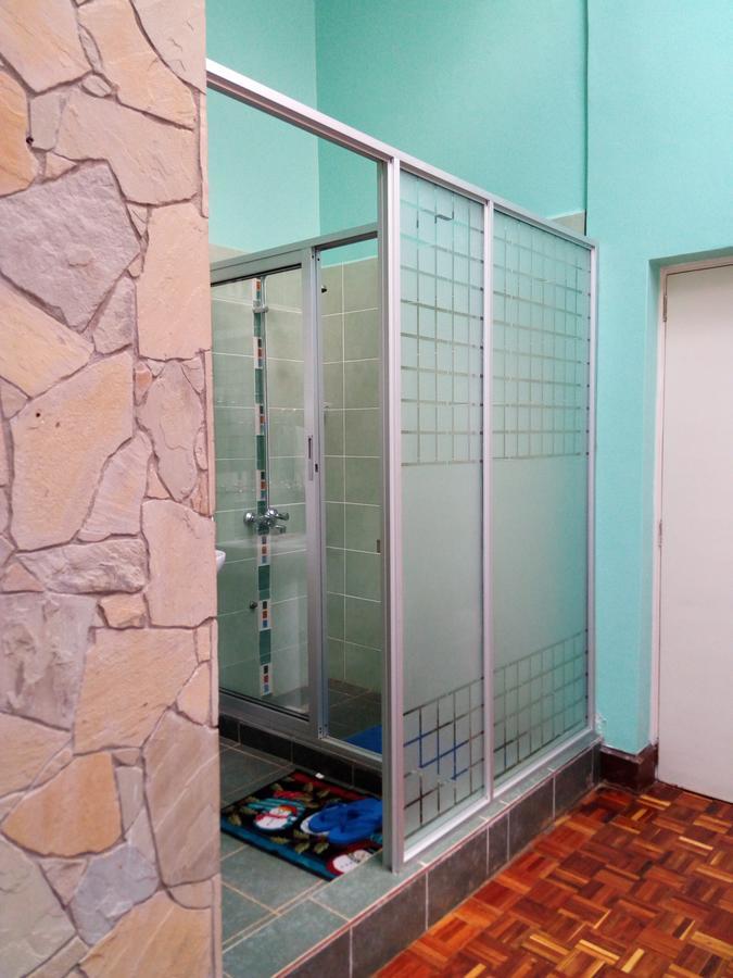 Kijiji Homestay 奈洛比 外观 照片