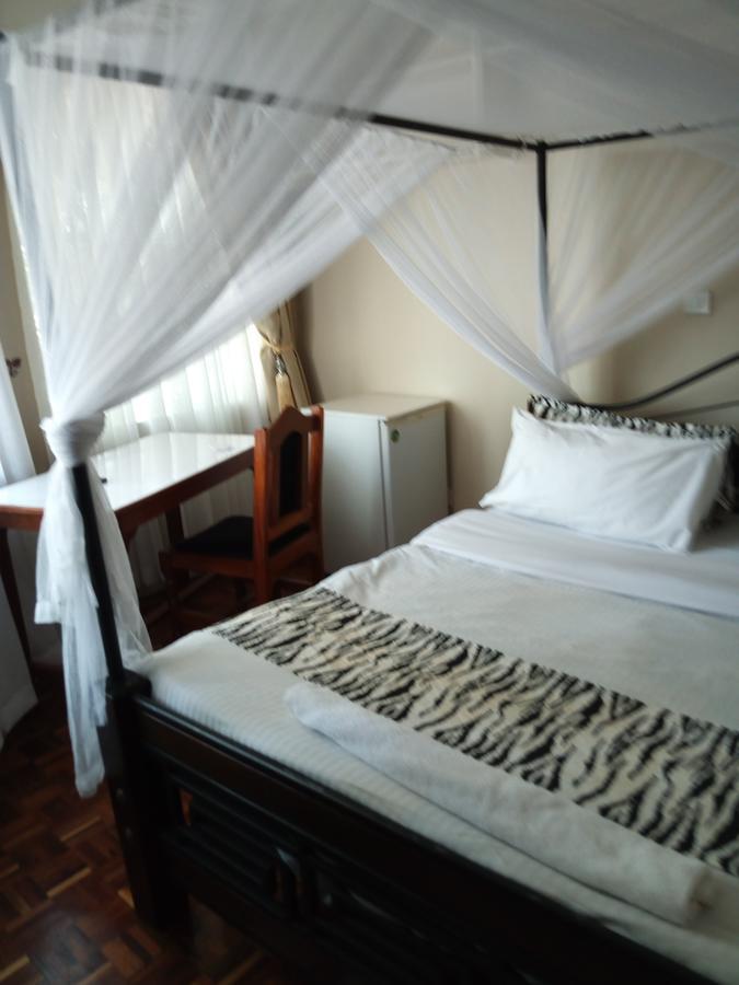 Kijiji Homestay 奈洛比 外观 照片