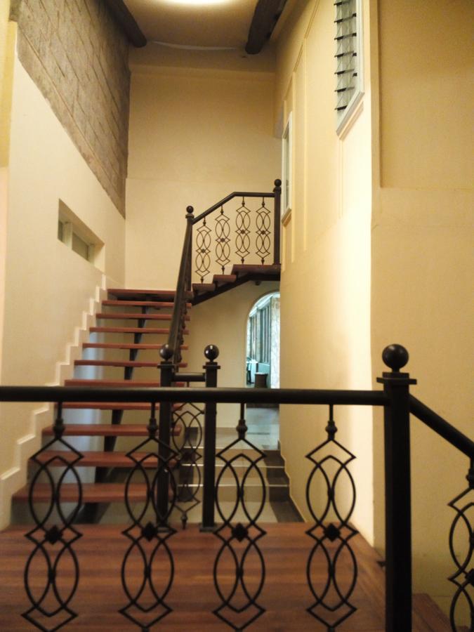 Kijiji Homestay 奈洛比 外观 照片