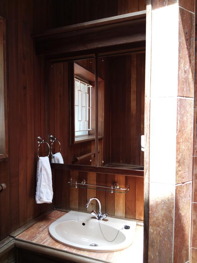 Kijiji Homestay 奈洛比 外观 照片
