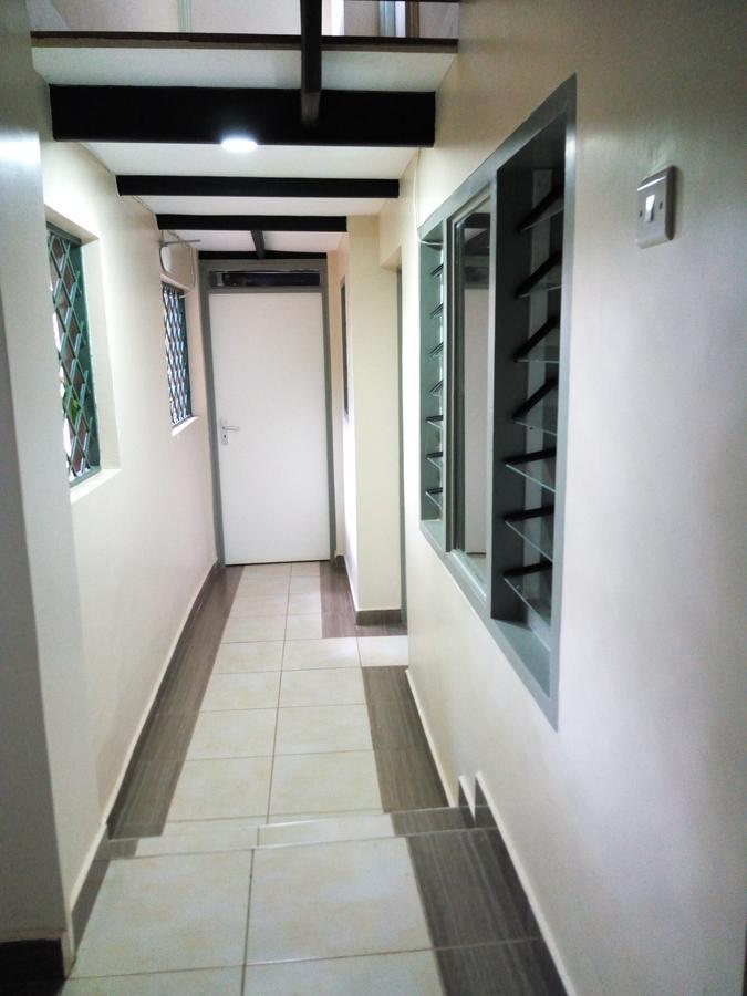 Kijiji Homestay 奈洛比 外观 照片